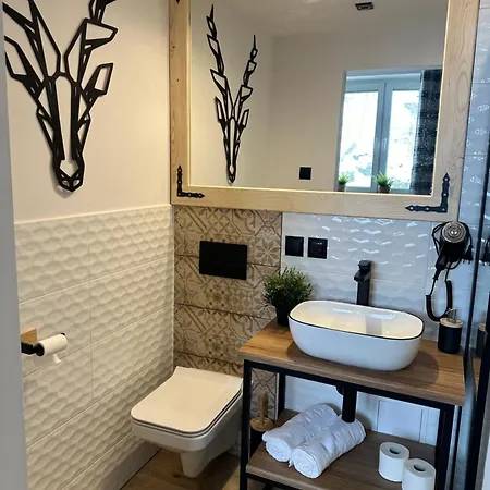Janosik Appartement *