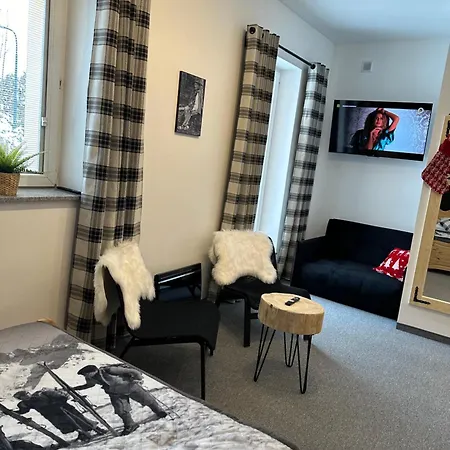 Apartment Janosik Zakopane