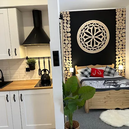 Appartement Janosik
