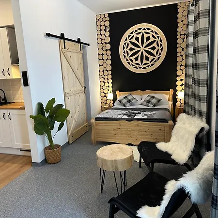 Janosik Apartment