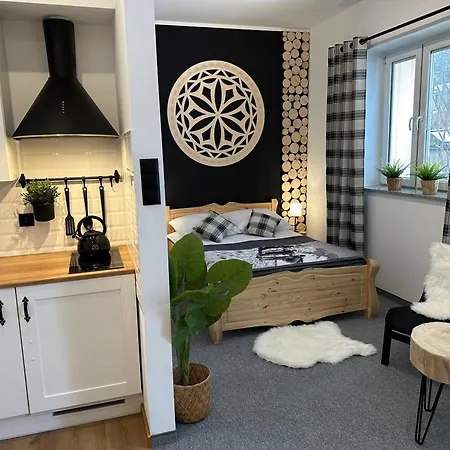 Appartement Janosik