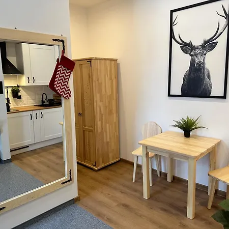 Janosik Apartment